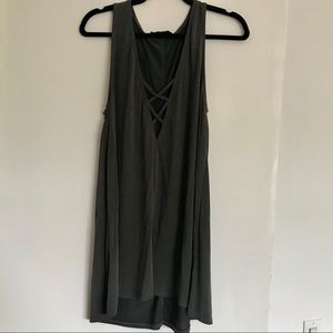 Tunic Dress